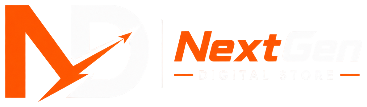 NextGen Digital