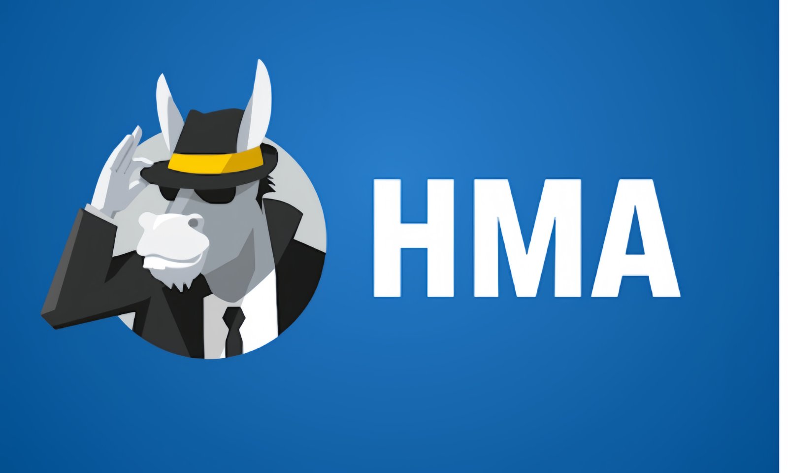 HMA VPN Premium Subscription