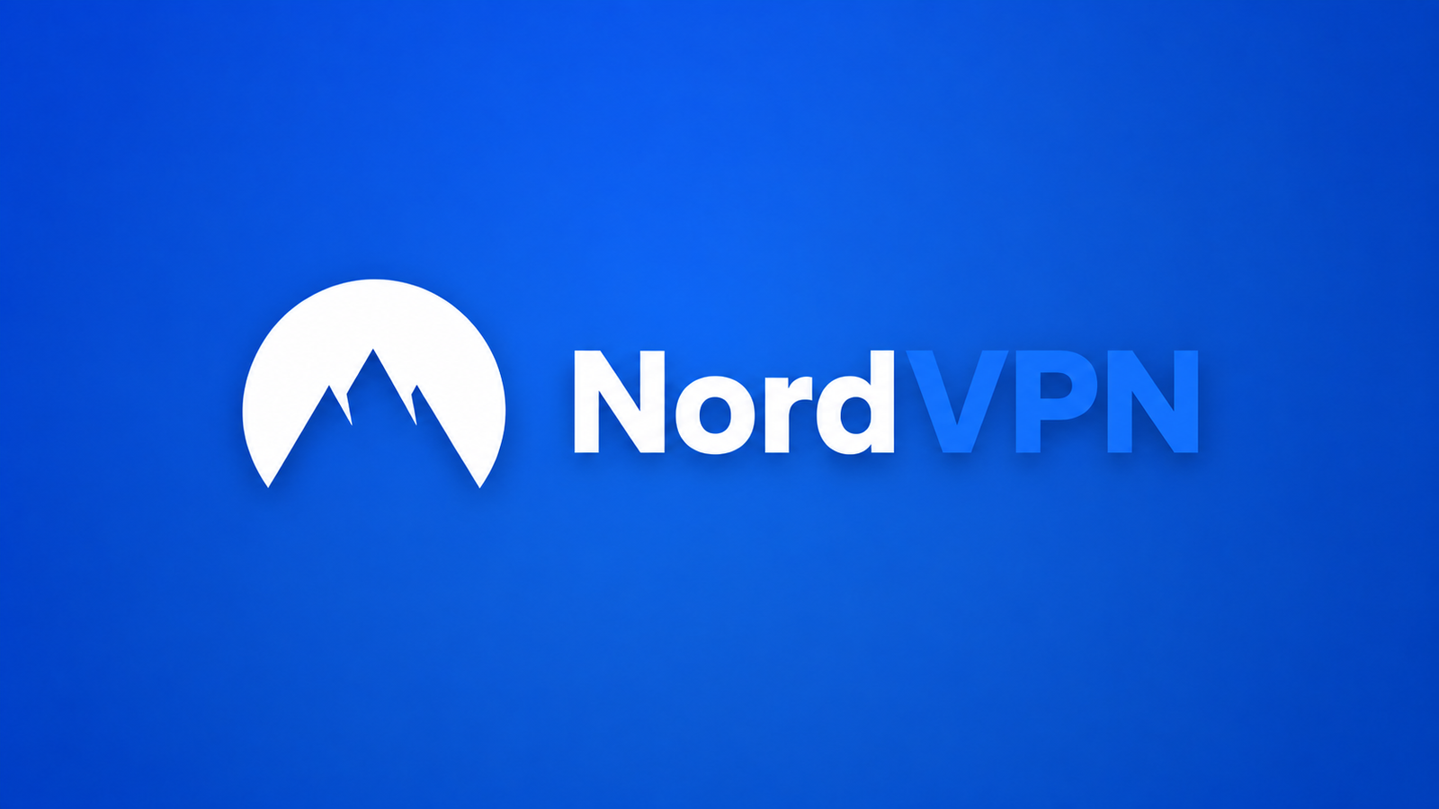 NordVPN