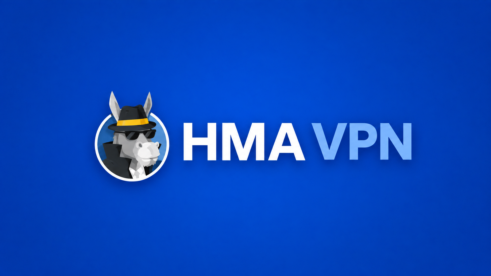 HMA VPN