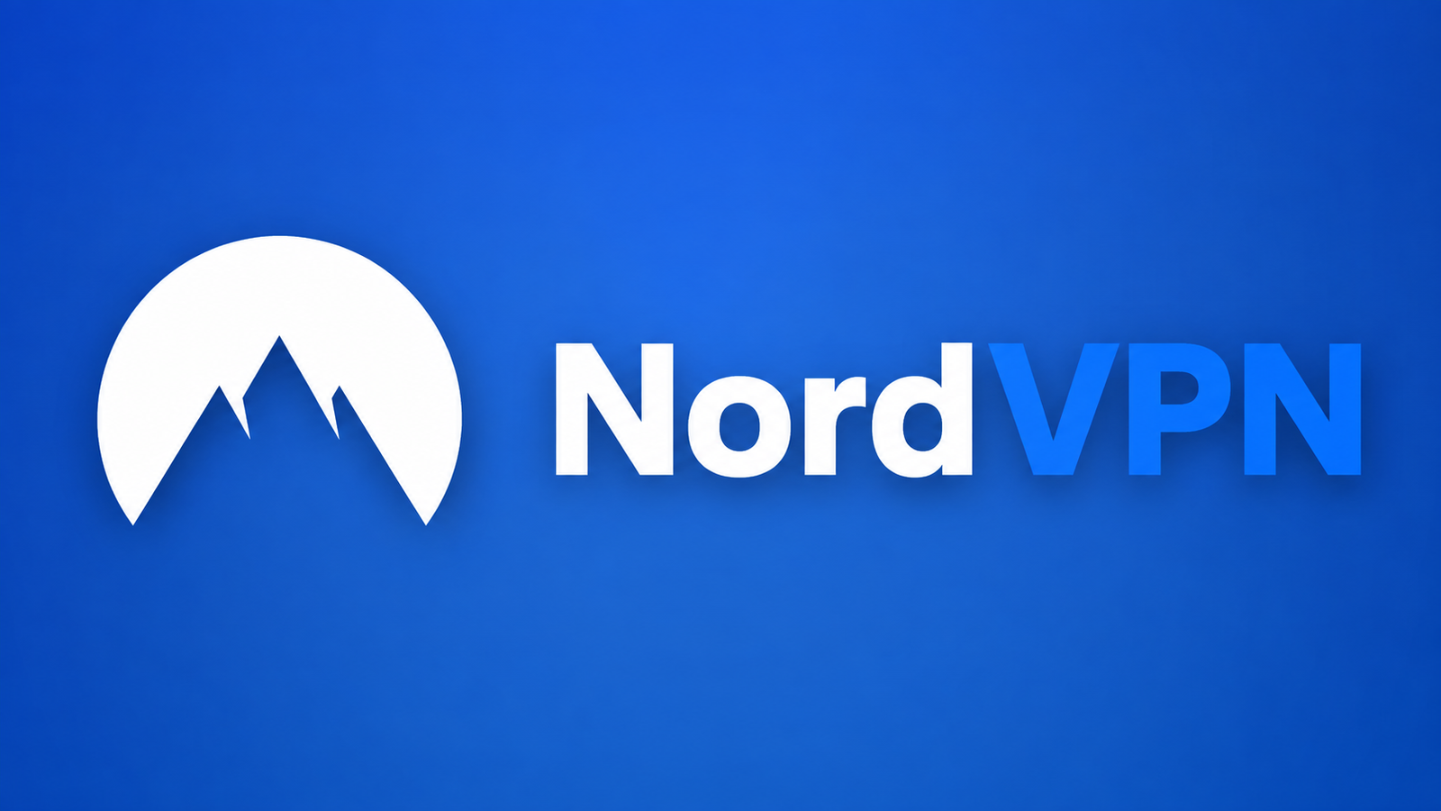 NORD VPN 🔥